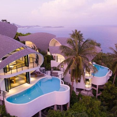 Villa The Spot Koh Samui Praia de Chaweng Exterior foto