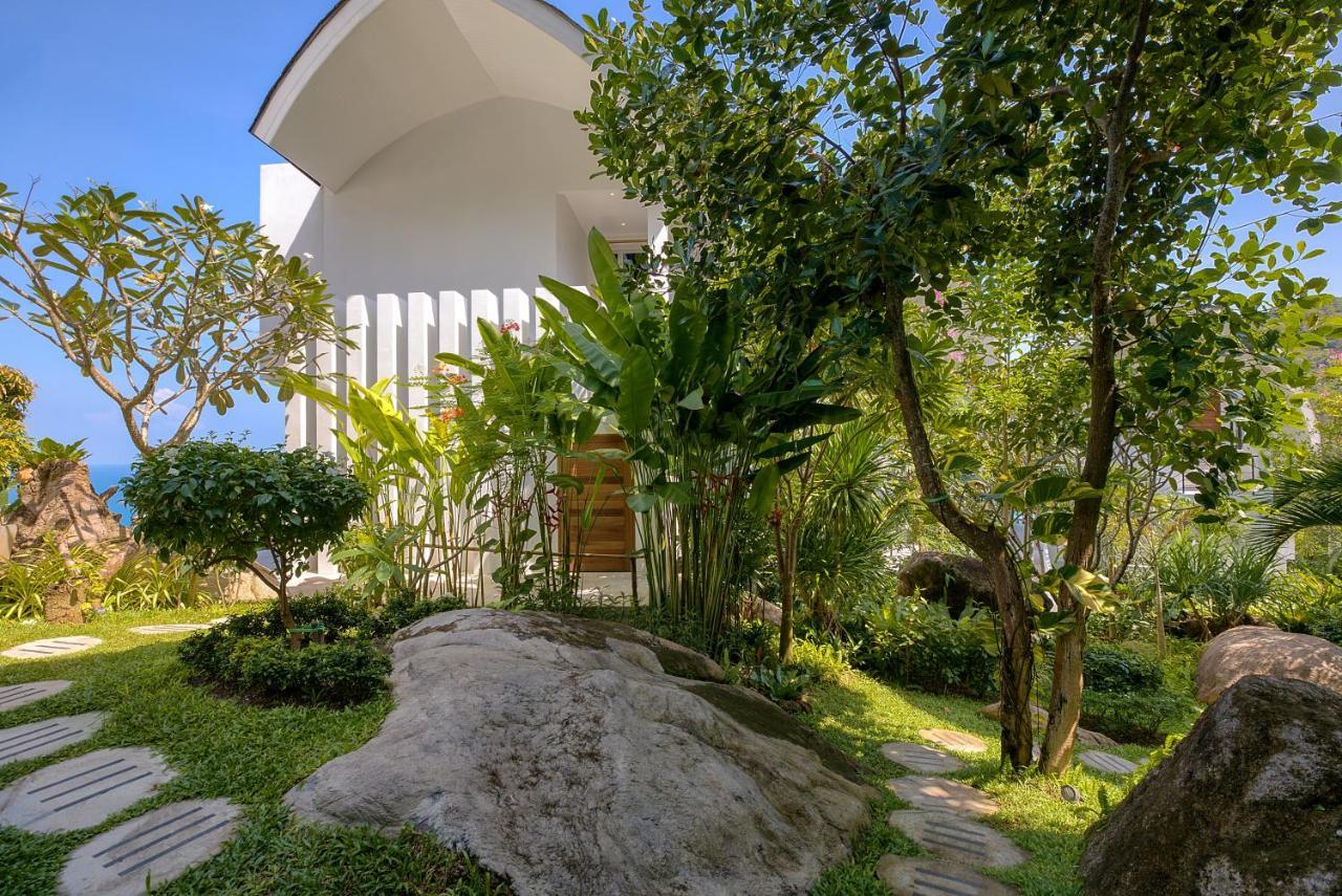Villa The Spot Koh Samui Praia de Chaweng Exterior foto