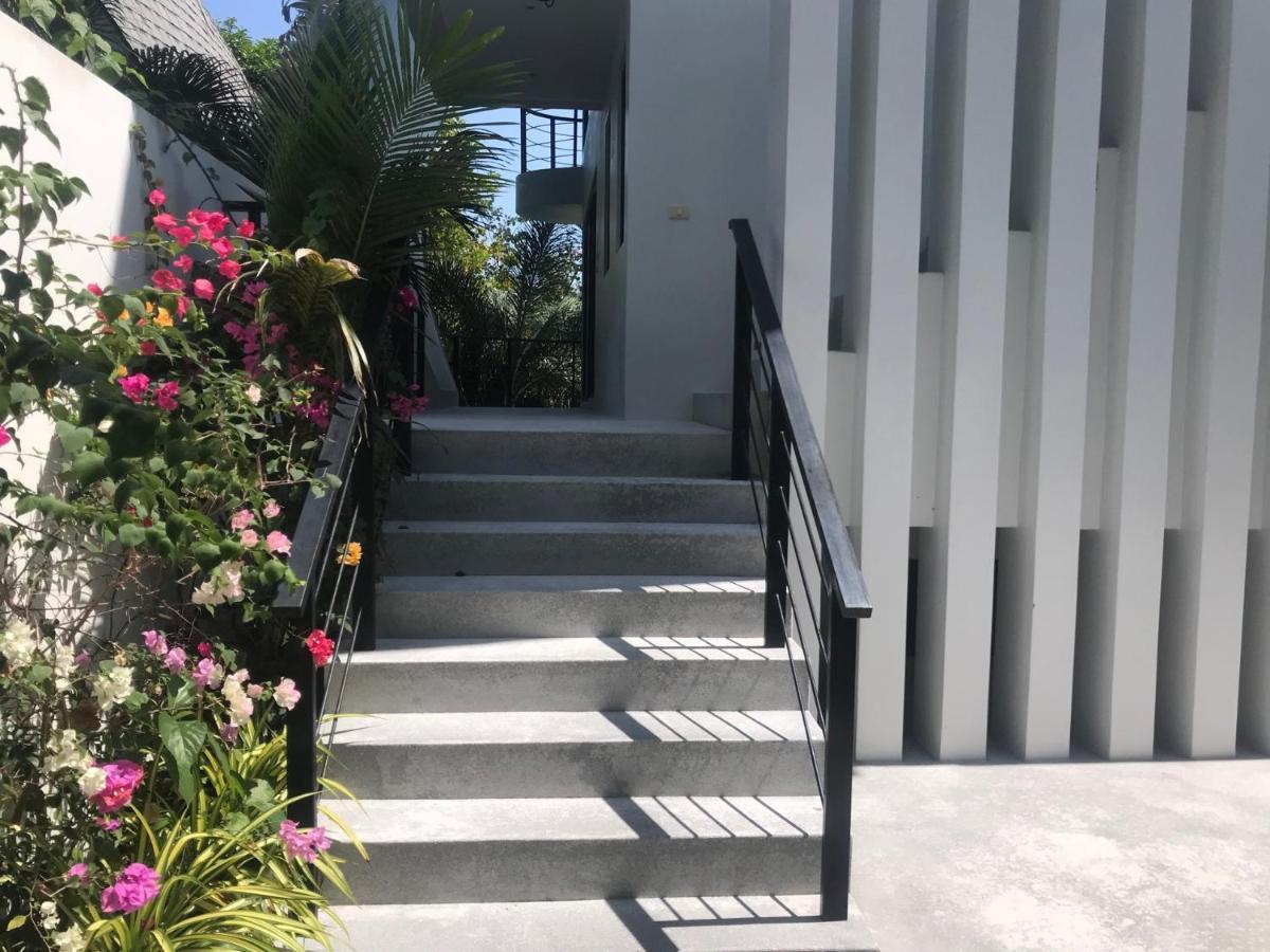Villa The Spot Koh Samui Praia de Chaweng Exterior foto