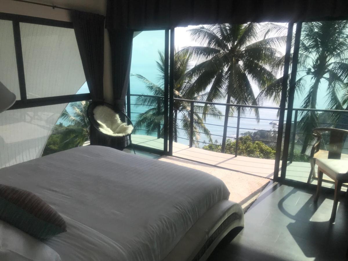 Villa The Spot Koh Samui Praia de Chaweng Exterior foto