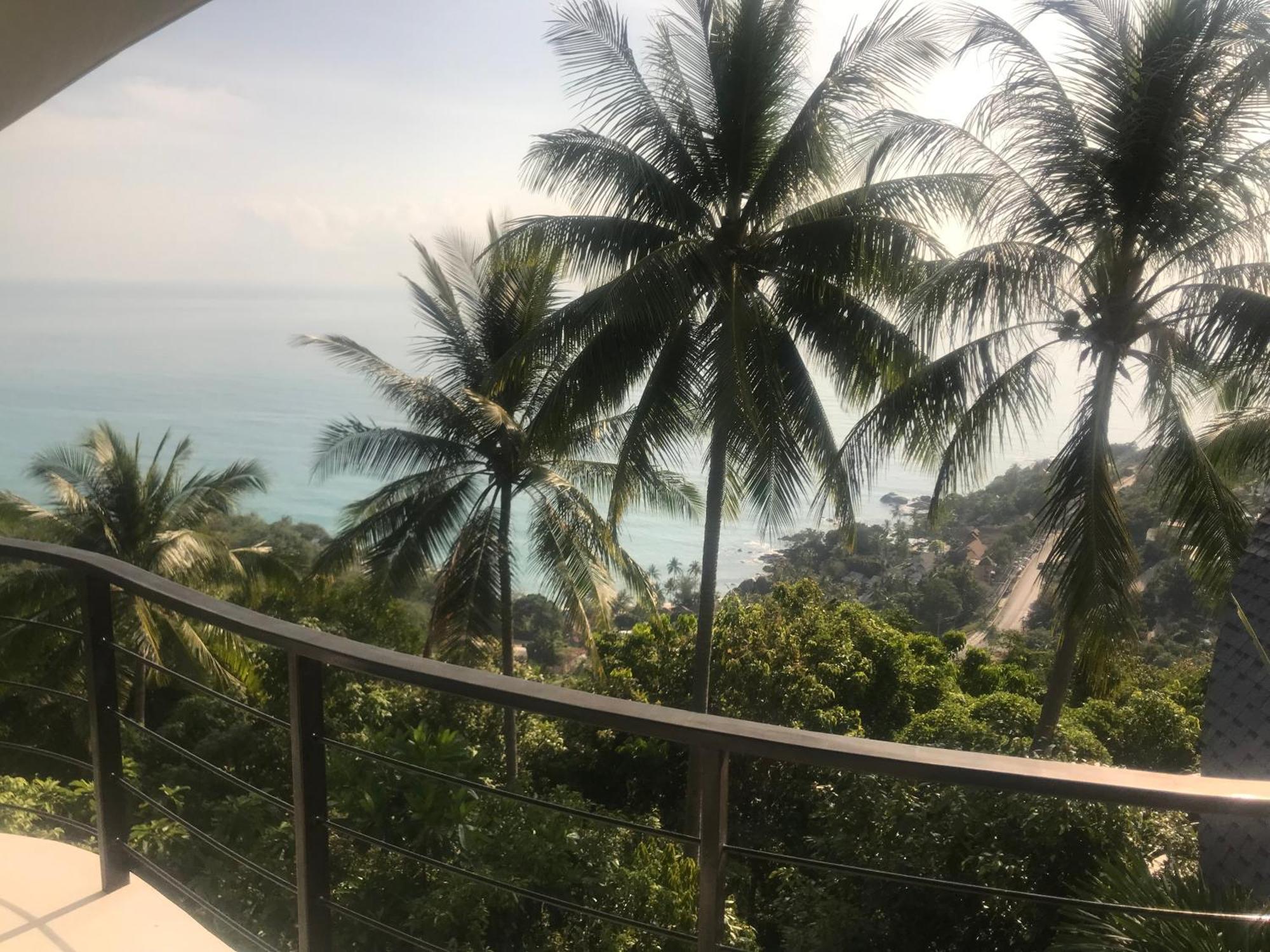 Villa The Spot Koh Samui Praia de Chaweng Quarto foto