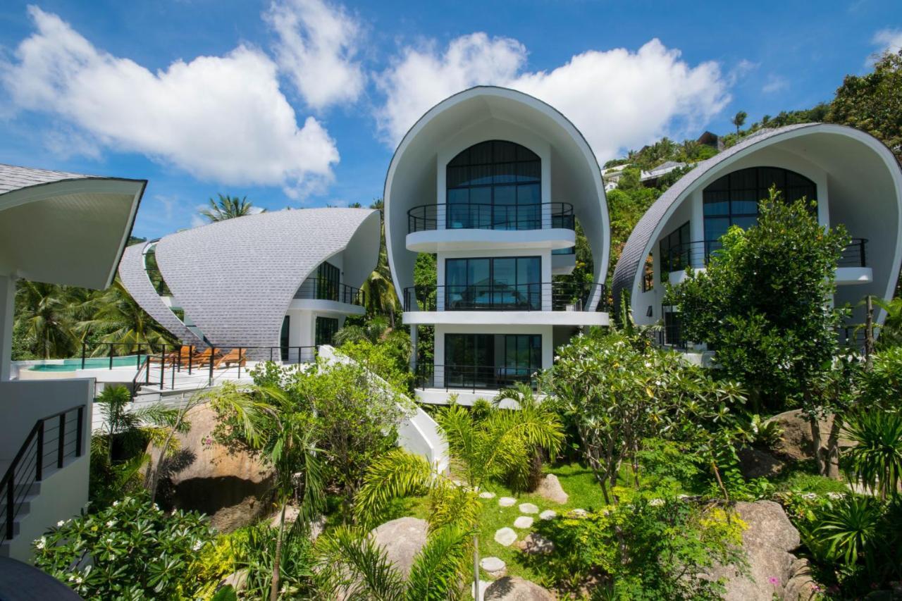 Villa The Spot Koh Samui Praia de Chaweng Exterior foto