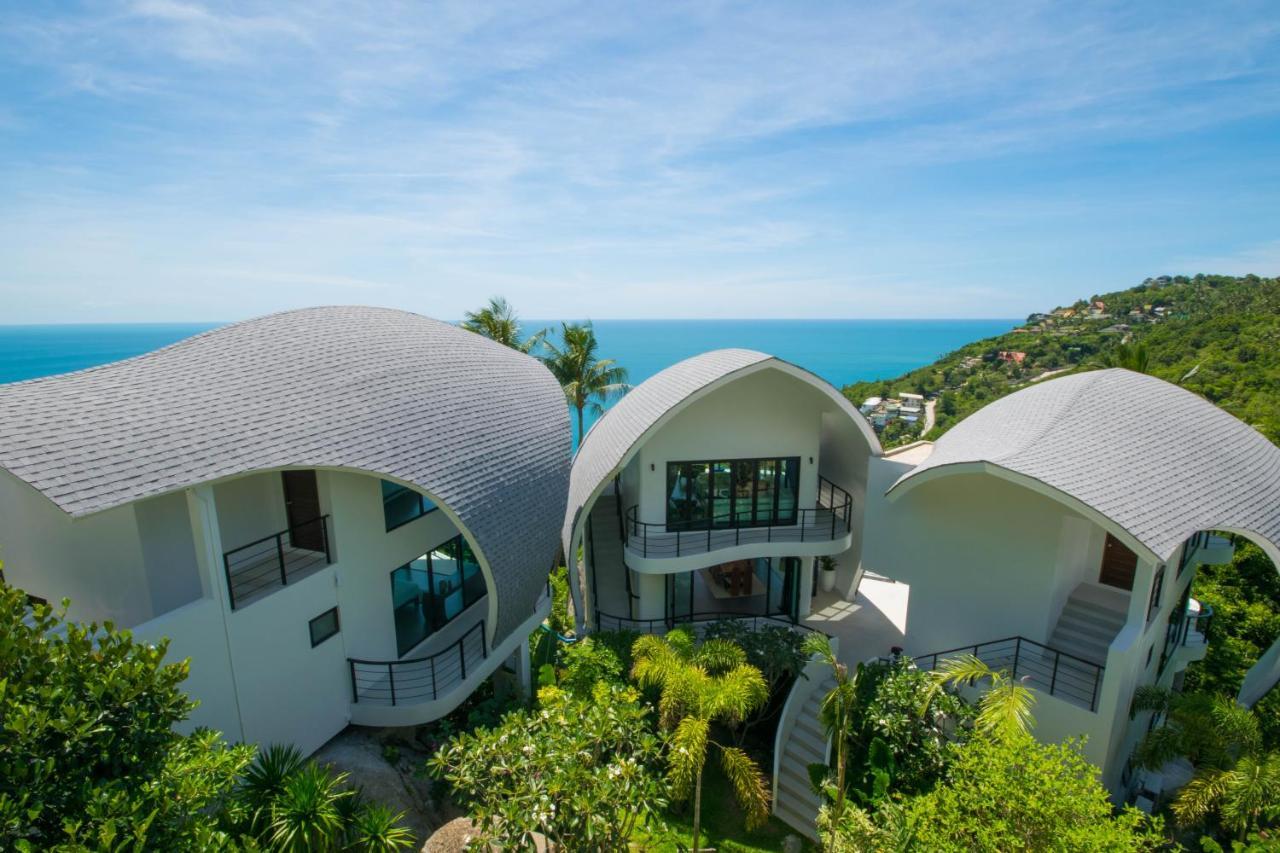 Villa The Spot Koh Samui Praia de Chaweng Exterior foto